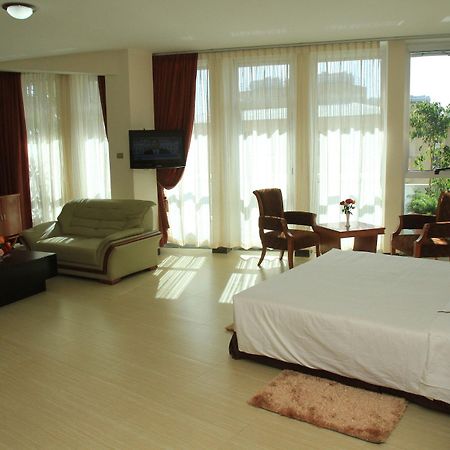 Aphrodite International Hotel Addis Abeba Buitenkant foto